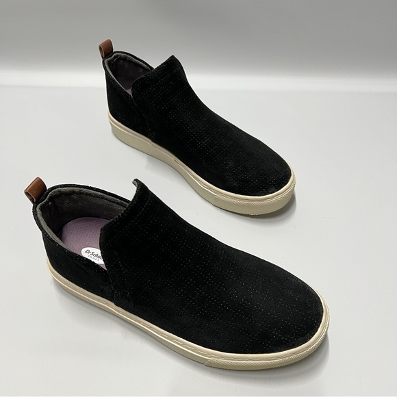 Dr. Scholl's Shoes - Dr SCHOLLS women’s 6M Slip In Black Flat Loafer